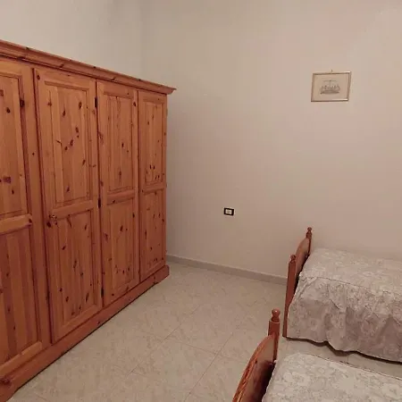 Ziu Oreddu 2 Bed and Breakfast *